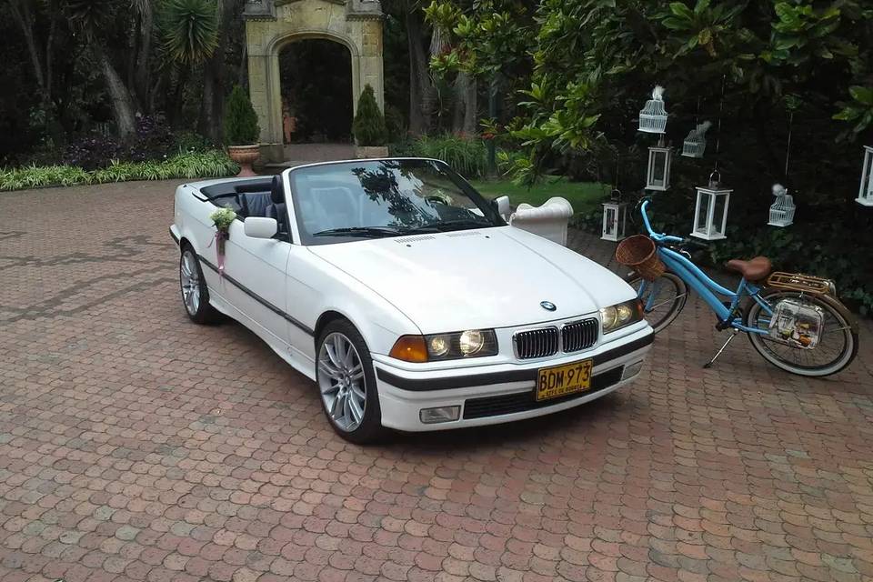 BMW e36 1994