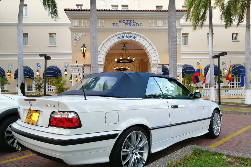 BMW e36 1994