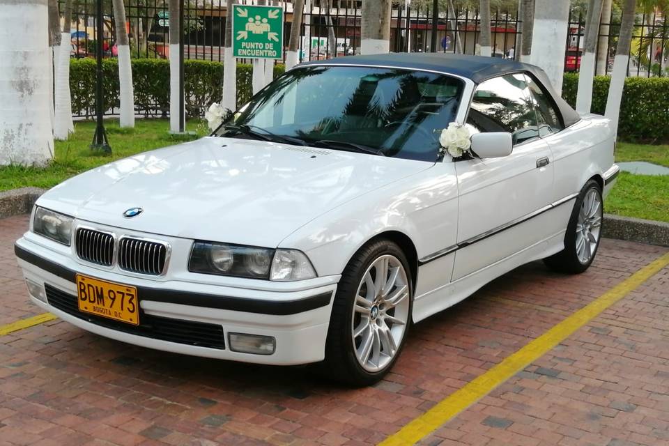 BMW e36 1994