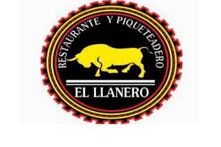 Restaurante y Piqueteadero El Llanero logo
