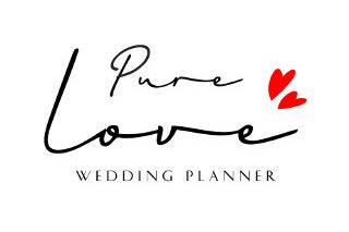 Pure Love logo