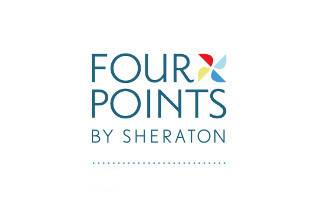 Hotel Four Points By Sheraton Bogotá logo