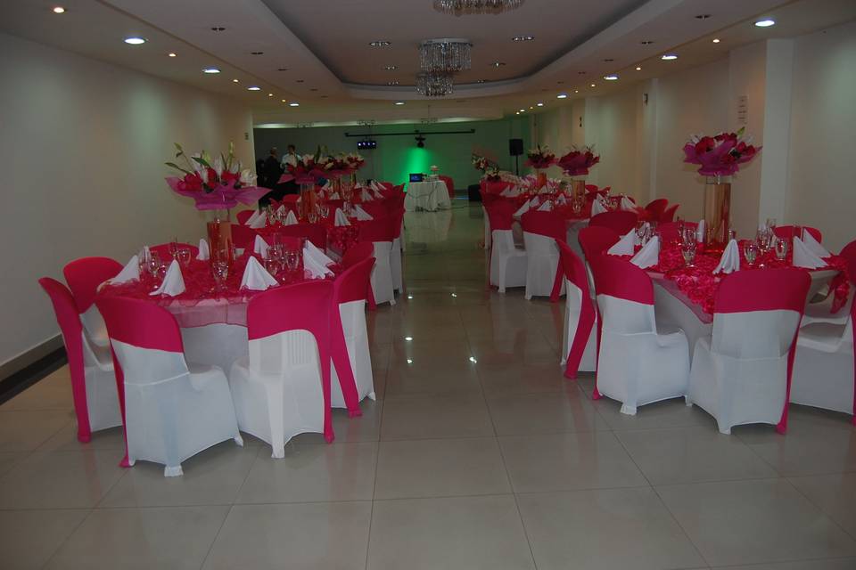 Banquete