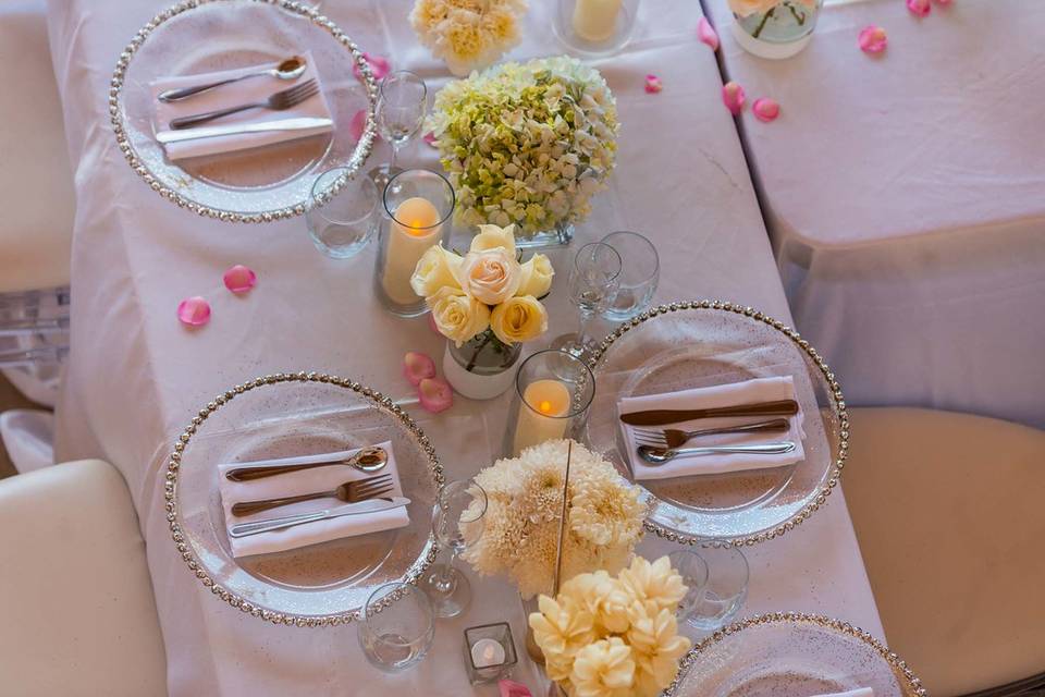 Detalles bodas