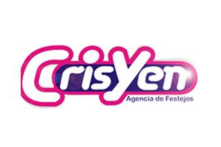 Agencia de Festejos Crisyen logo