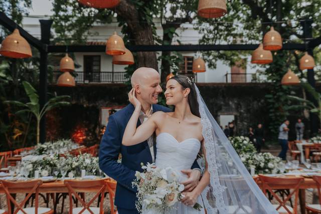 Viviana Rodríguez Wedding & Event Planner