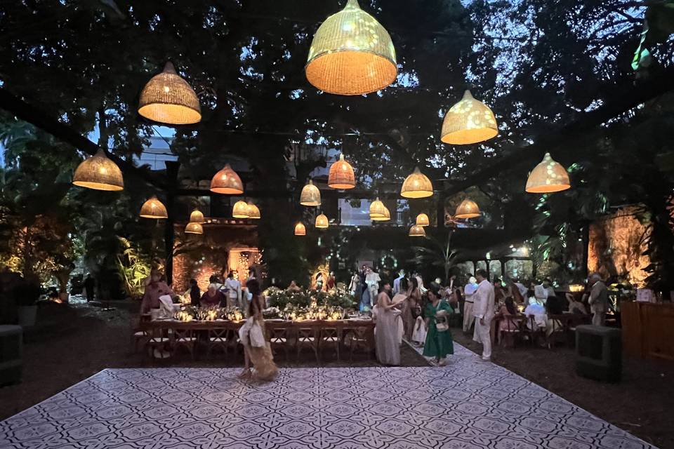 Bodas en Cartagena