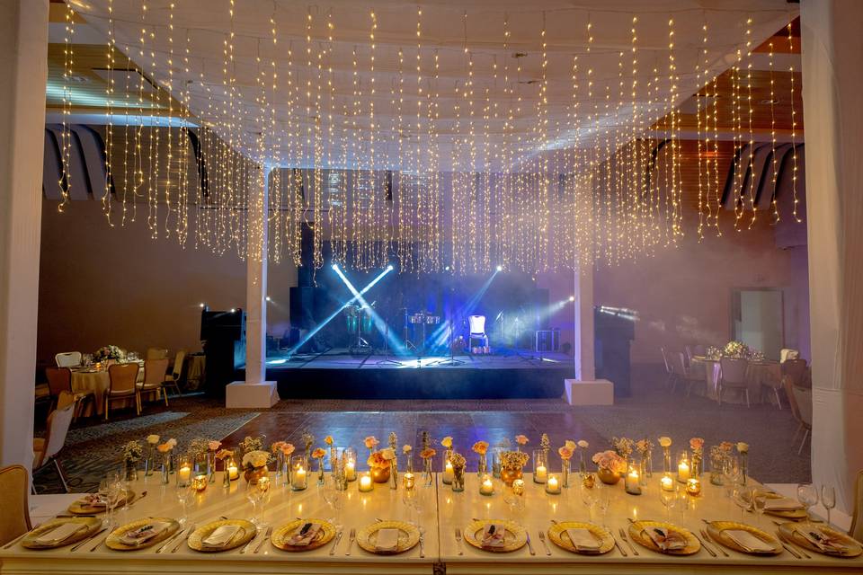 Decor wedding