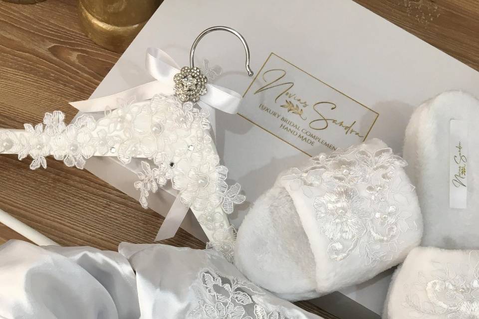 Bridal luxury Box