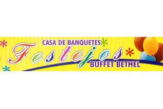 Casa de Banquetes Festejos Logo