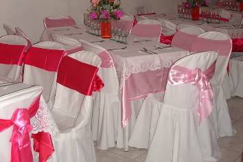 Bellas decoraciones