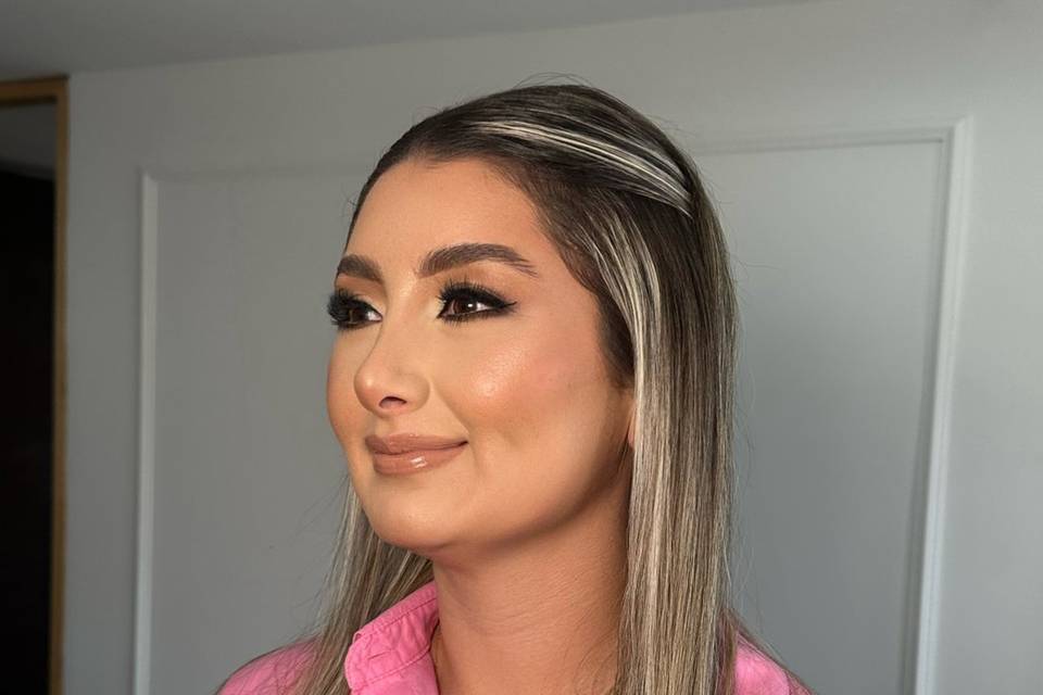 Maquillaje