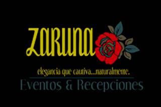 Zaruma Eventos & Recepciones Eventos logo