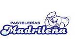 Pasteleria Madrileña logo