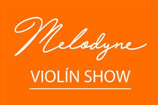 Melodyne Violín Show