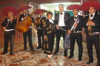 Mariachi Garibaldi