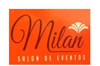 Salón Milán Logo