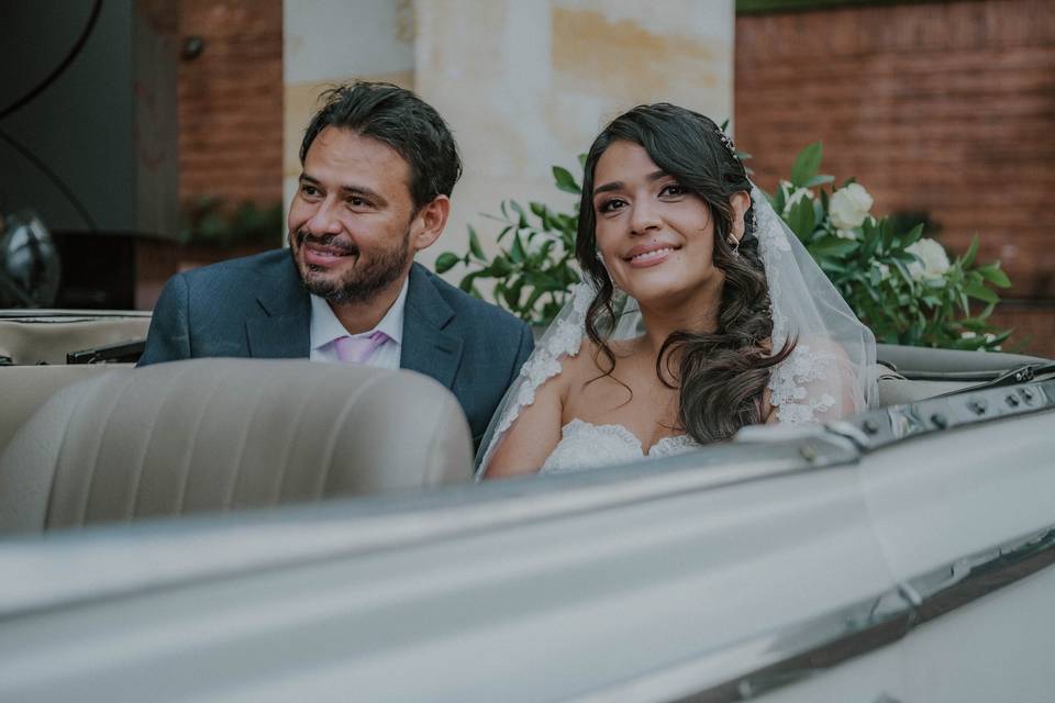 Fotos de novios