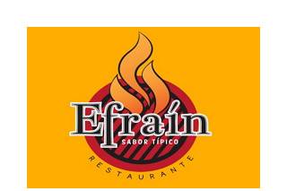 Efraín Logo