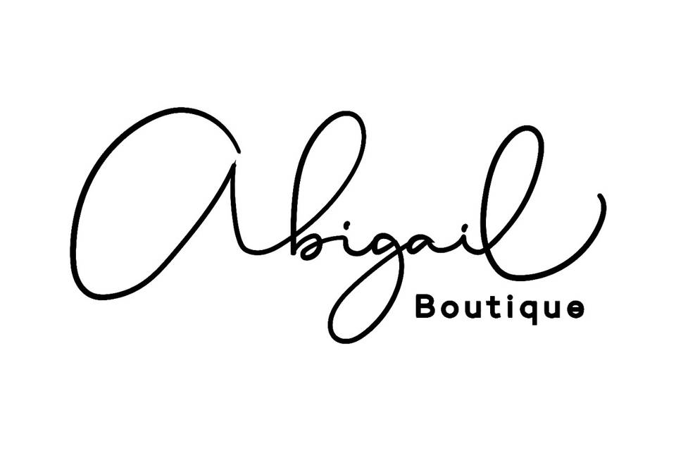 Abigail Boutique