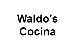 Waldo's Cocina Logo