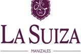 La Suiza Manizales logo