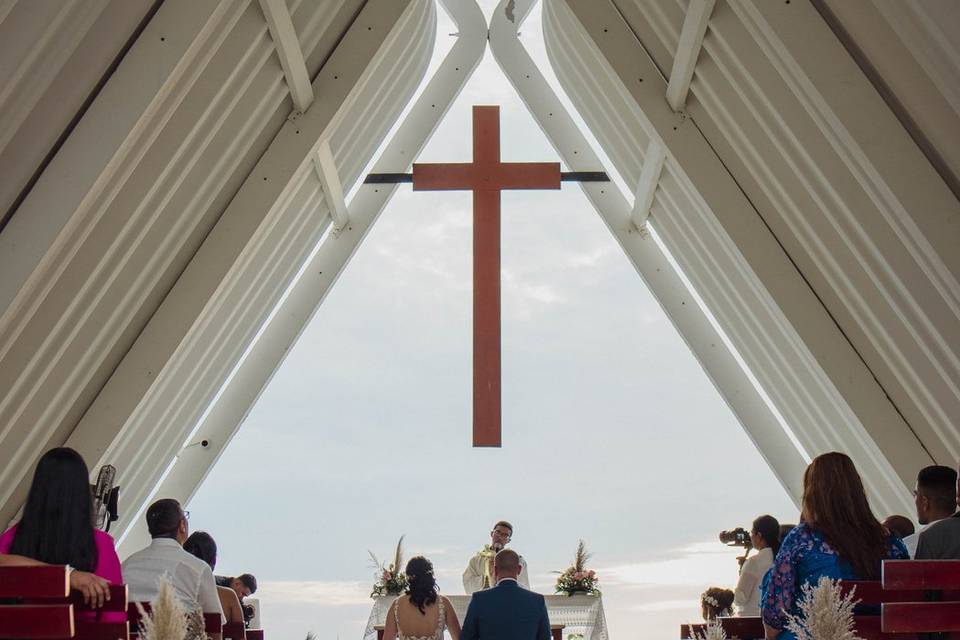 Boda Víctor & Yina