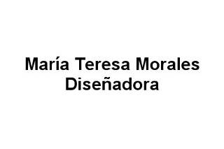 María Teresa Morales Diseñadora