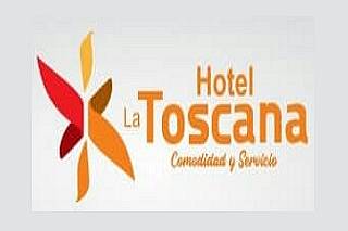 Hotel La Toscana logo