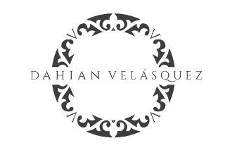 Dahian Velasquez Bridal Couture