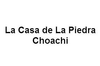 La Casa de La Piedra Choachi logo