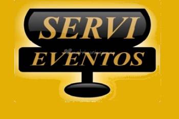 Servi Evenots Logo