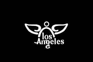 Logo Los Ángeles Plaza