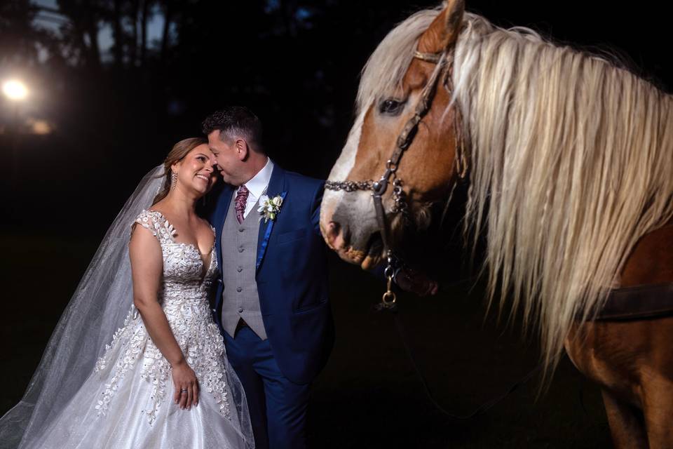 Boda Romántica  Bacatá Eventos