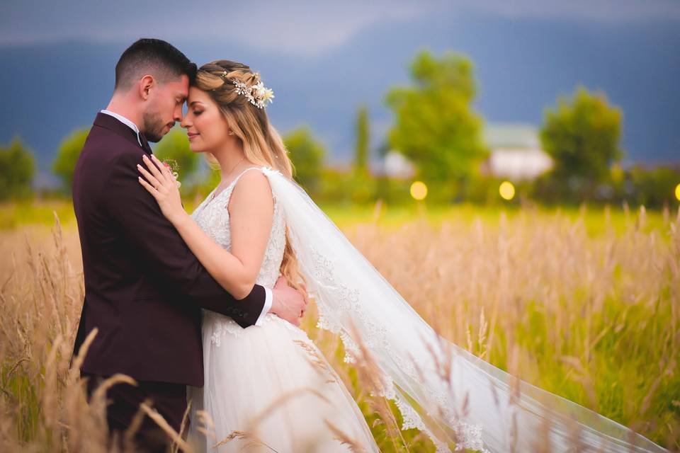 Boda Boho - Bacatá Eventos