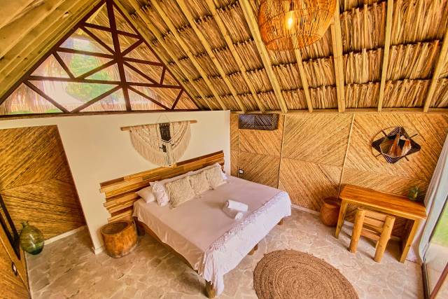 Hotel Isla Mucura
