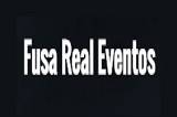 Fusa Real Eventos Logo