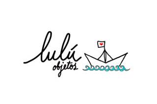 Lulu Objetos Logo