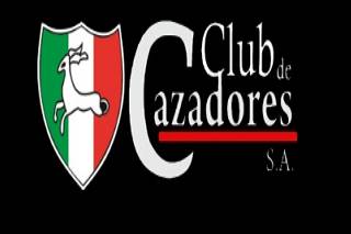Club Cazadores logo