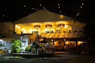 Palogrande Parrilla Bar