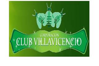 Club villavicencio logo