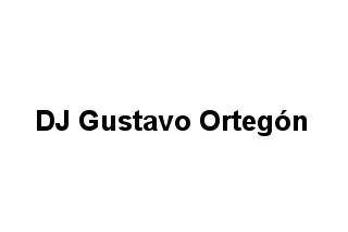 DJ Gustavo Ortegón Logo
