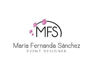 María Fernanda Sánchez Logo