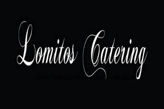 Lomitos Catering Logo