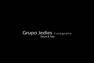 Logo Grupo Jedies Fotografía