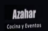 Azahar Cocina y Eventos