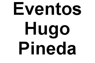 Eventos Hugo Pineda logo