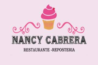 Chef Nancy Cabrera logo