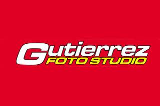 Gutierrez foto studio logo