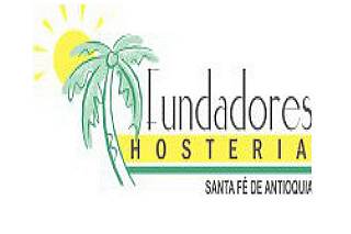 Hostería Fundadores logo